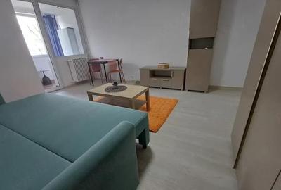 Garsoniera renovata Pasajul Europa Unita - 3