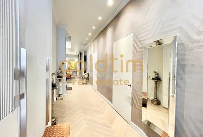 VILA IMPRESIONANTA/LUX/CURTE/GRADINA/SAUNA/SEMINEU/SCOALA AMERICANA/(+TVA) - 4