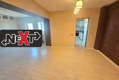 Apartament cu 3 camere zona calea romanului renovat complet - 6