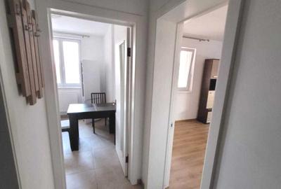 DE VANZARE I APARTAMENT CU O CAMERA I CENTRU I ETAJ 2 I MOBILAT SI UTILAT I - 4