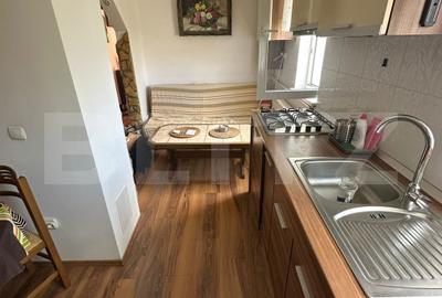 Apartament 2 camere, decomandat, 46 mp, etaj intermediar, parcare, Dâmbu Rotund - 7