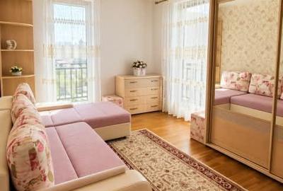 Apartament 3 camere, 74 mp, parcare subterana, cart Andrei Muresanu - 14
