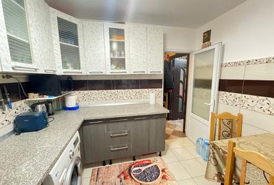 Apartament 2 camere-52 mp-etaj 1-Podul de Piatra - 5