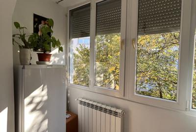Apartament 2 camere, 42mp utili, etaj 4/5, zona Spitalul Județean - 9