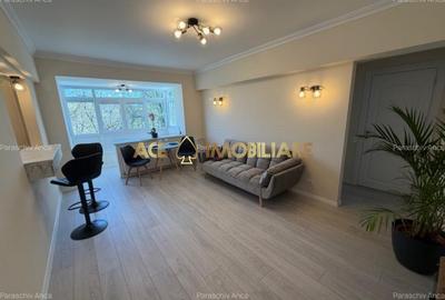 2 Camere de inchiriat | Floreasca | Metrou | Mobilat | Utilat - 2