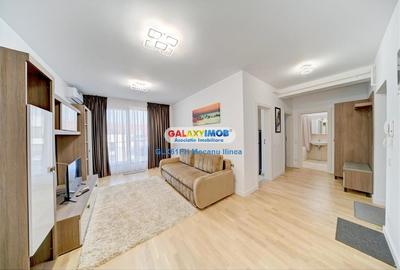 Inchiriere apartament 2 camere, bloc nou, Albert, Ploiesti - 1