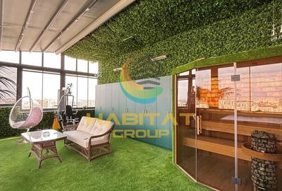 Penthouse in zona parcului Tineretului | Oraselul Copiilor 335mp - 24