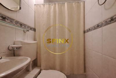 3 camere | Bulevardul Decebal | Metrou Piata Muncii | Birou | Rezidential - 9