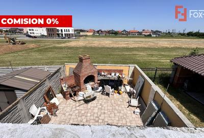 COMISION 0% - Duplex 3 camere, 116 mp, in Mosnita Noua - 2