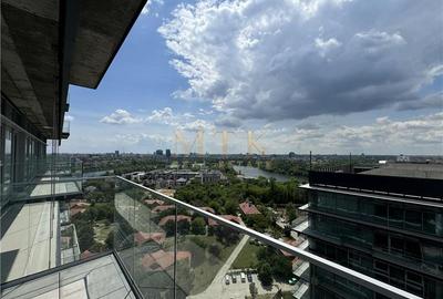 AVIATIEI/FLOREASCA | Apartament 3 camere LUX | mobilat&utilat | Complex Nou - 10