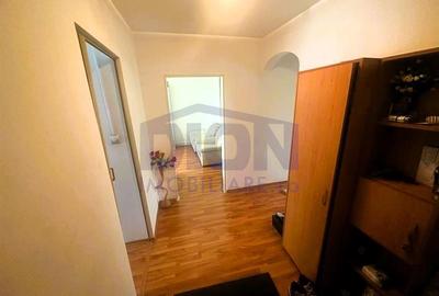 Piata RAHOVA Aleea Costinesti utilat,mobilat,centrala termica - 3