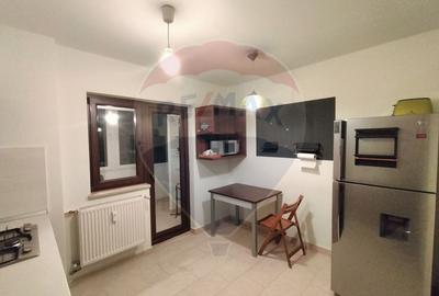 Inchiriere 2 camere - Stefan cel Mare/Dinamo/Spitalul Floreasca - 7