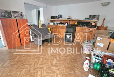 Casa Individuala cu 4 camere si garaj, zona Strand - 16