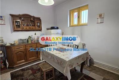 Inchiriere casa Moderna cu Teren de 1500 mp langa Aeroport Otopeni - 23