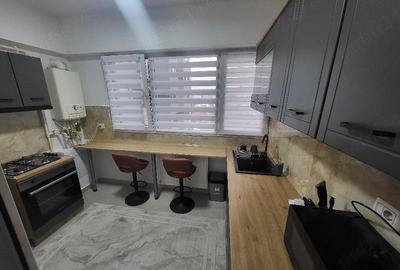 Apartamet 2 camere Nasaud - 5