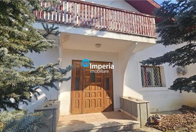 Casa individuala in Barnova, aproape de Primarie - 2