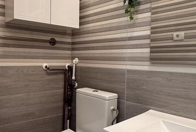 Apartament 2 camere – Piața Unirii, Timișoara Etaj 1 - 9