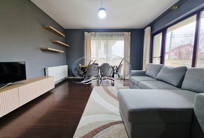 Apartament la cheie si loc de parcare in Buna Ziua - 3