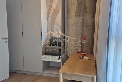 PRIMA INCHIRIERE 3 cam mobilat lux Floreasca - Promenada Mall - 2