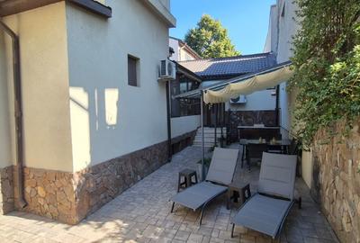 Casa 3 camere Tomis Mall - 1