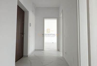 Apartament 2 camere, decomandat, zona ideala-Parc Arghezi, 0% comision - 4
