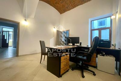 Spatiu birouri ULTRACENTRAL - 1