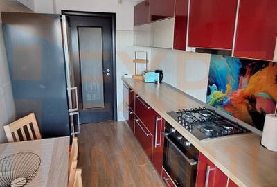 Apartament 2 camere de inchiriat in zona Inel I - 15