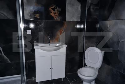 Apartament 2 camere, 55mp, bloc nou, zona Corneliu Coposu - 4