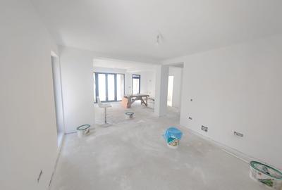 Pantelimon vila individuala ,piscina super constructie - 11