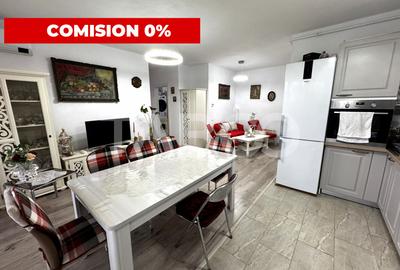 Apartament 3 camere 64 mp 2 bai 2 parcari gradina 63 mp boxa Sibiu - 1