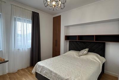 Apartament 4 camere Calea Victoriei de inchiriat - 6
