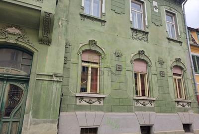 Chirie - Apartament 2 camere Ultracentral (Xenopol), aer boem si farmec aparte! - 13