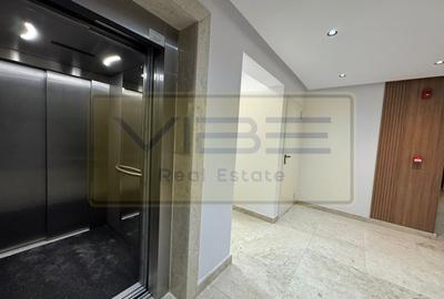 Apartament 1 camera+parcare Palas Campus- Mitropolie - 17