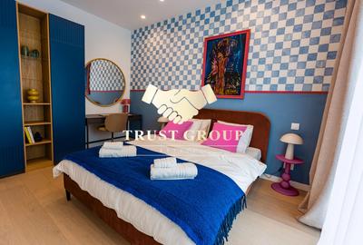 Apartament 2 camere Aviației Towers | Parcare - 7