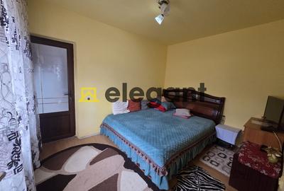 Casa,  P+M, 95 mp utili, teren 125 mp, an 2007, Calea Severinului-SIF Oltenia - 5