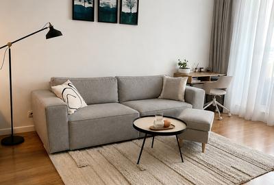 2 Camere | Luxuria Residence | Modern - 1