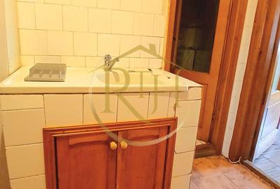 Oferim spre inchiriere garsoniera, situata in Complexul Studentesc - 18
