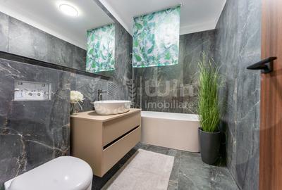 Apartament 2 camere finisat| Bloc Nou | Garaj | Et. 3/6 | Intre Lacuri - 11