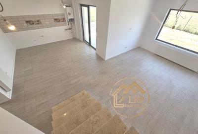 Dascalu-Vila 5 camere, 3 bai, 2 terase, 400mp teren - 3