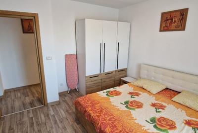 Rond Alba Iulia, 2 camere, de inchiriat - 11
