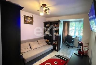 Apartament 2 Camere | Etaj 1 | Gata de Mutare - 1