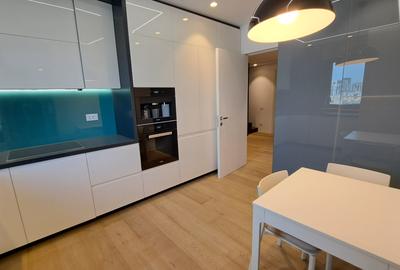 APARTAMENT 4 CAMERE CU SCARA INTERIOARA TIP LOFT -ULTRA LUX - 14