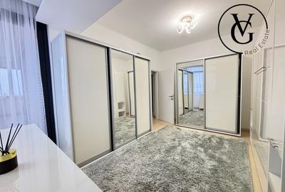 Apartament 3 camere - Baneasa - Vedere panoramica - 5