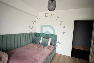 Apartament 3 camere, Coresi,  Tractorul - 4