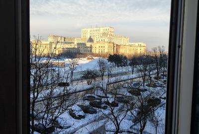 Apartament palatul Parlamentului - 1