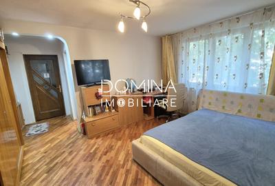 Vanzare apartament 2 camere, et.1, Aleea Energeticienilor - zona 8 Mai - 2