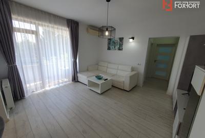 COMISION 0% Apartament cu 2 camere, etaj 1, zona Giroc - 16