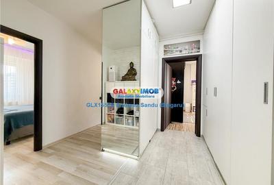 Apartament 3 camere de vanzare - Militari Residence - Rezervelor - 13