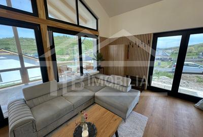 Casa individuala, 4 camere, 300mp, Zona Livezeni - 3