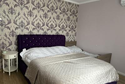 Vitan - Mihai Bravu - Metrou - Centrala - 2x Parcare - Renovat - Mobilat - 16
